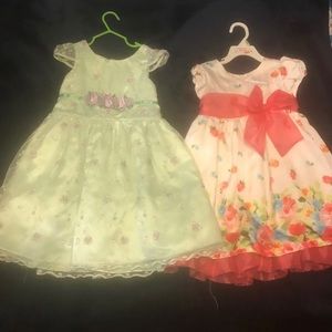3t dresses